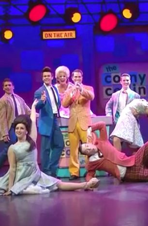 Broadway Shows From a Single Shot