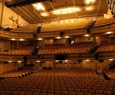 Broadway Theatre