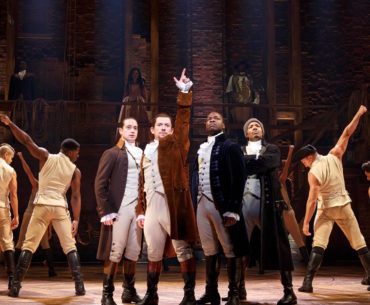 Hamilton