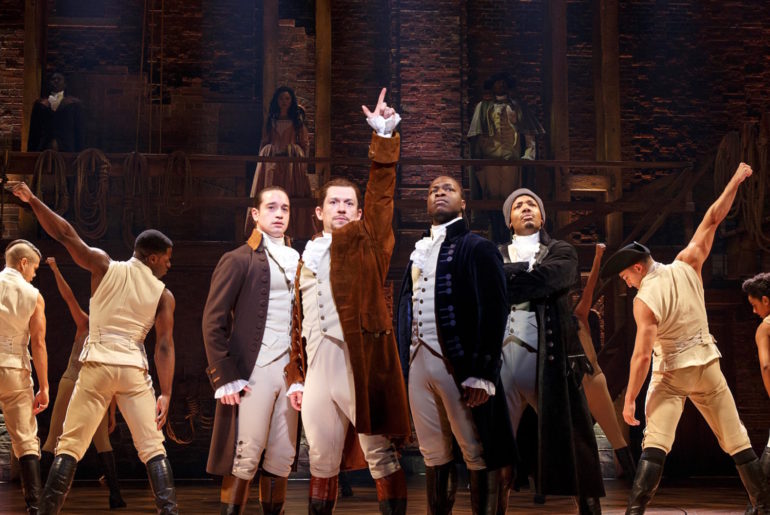Hamilton