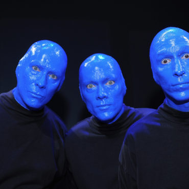 Blue Man Group