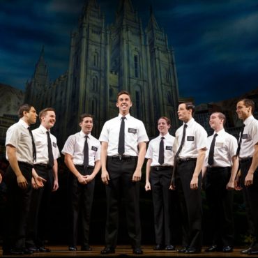 The Book of Mormon