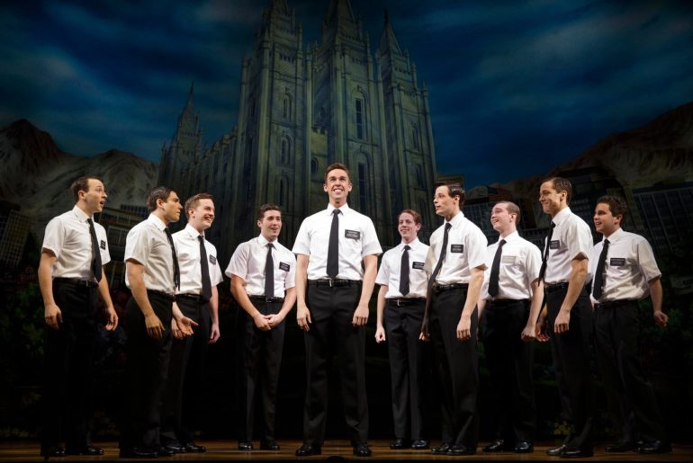 Mormon
